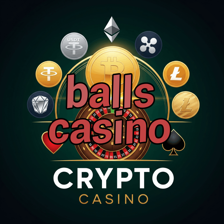 Balls Casino - Sports-Themed Casino Games